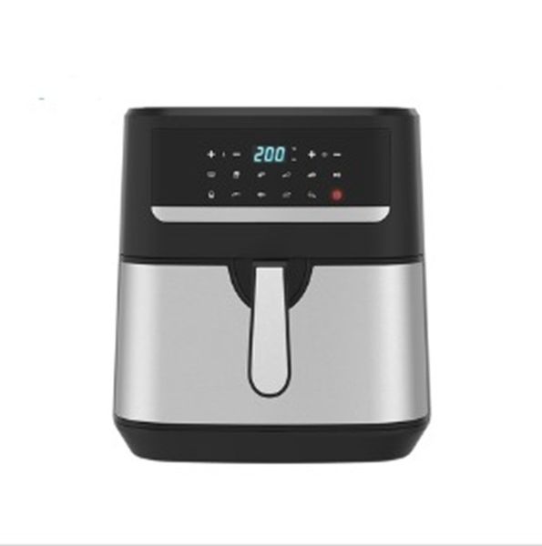 6.5L Digital Air Fryer