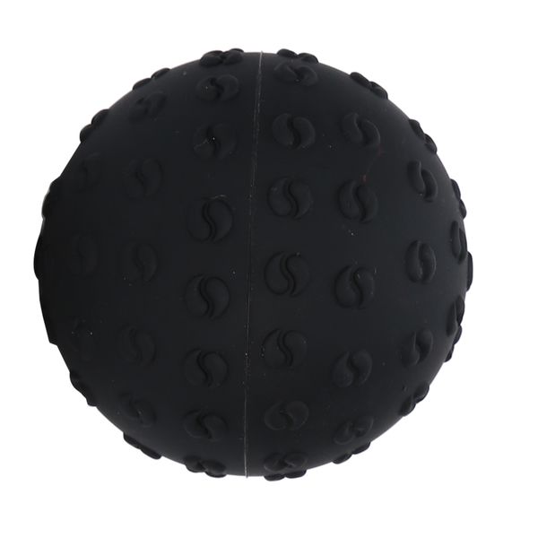 Massage Ball Silicone Yoga Fitness Exercise Muscle