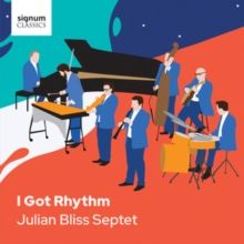 I Got Rhythm (CD / Album)