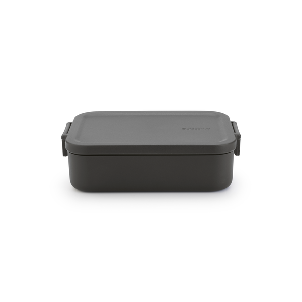 Brabantia - Make &amp; Take Lunch Box, Medium