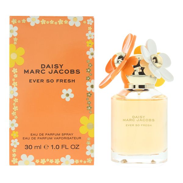 Marc Jacobs Daisy Ever So Fresh Eau de Parfum 30ml (Parallel Import)