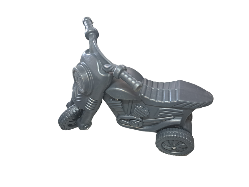 Kids Large Push Bike