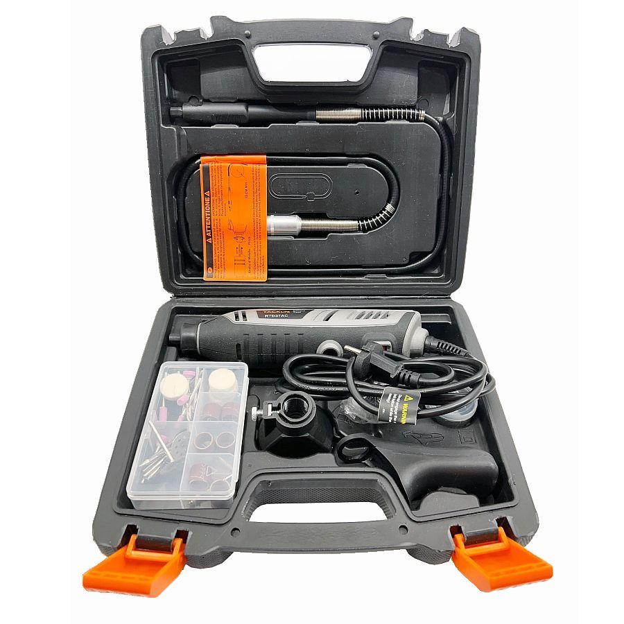Tools Variable Speed Rotary Tool Kit Shop Today. Get it Tomorrow