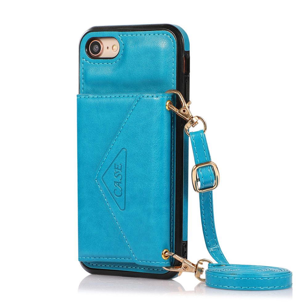 Iphone 6s crossbody discount case