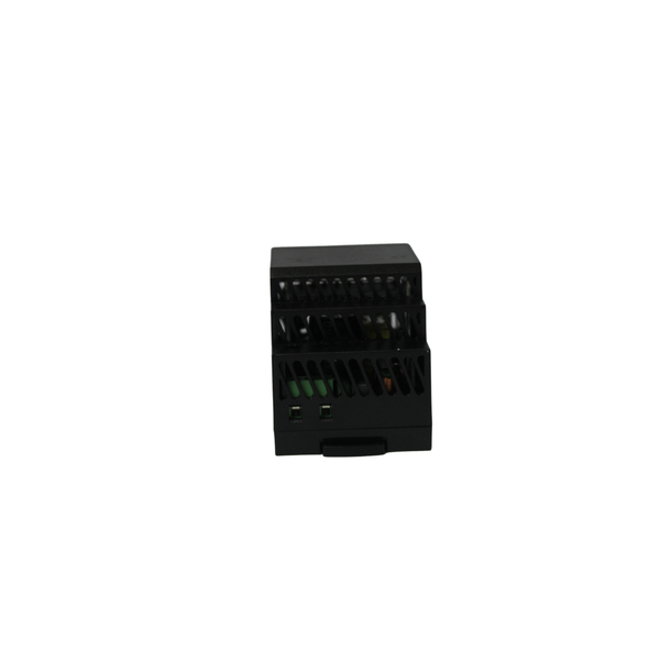LI60-20B05PR2: 32.5W 5V/6.5A DIN Rail AC/DC Power Supply, 4KV Isolation