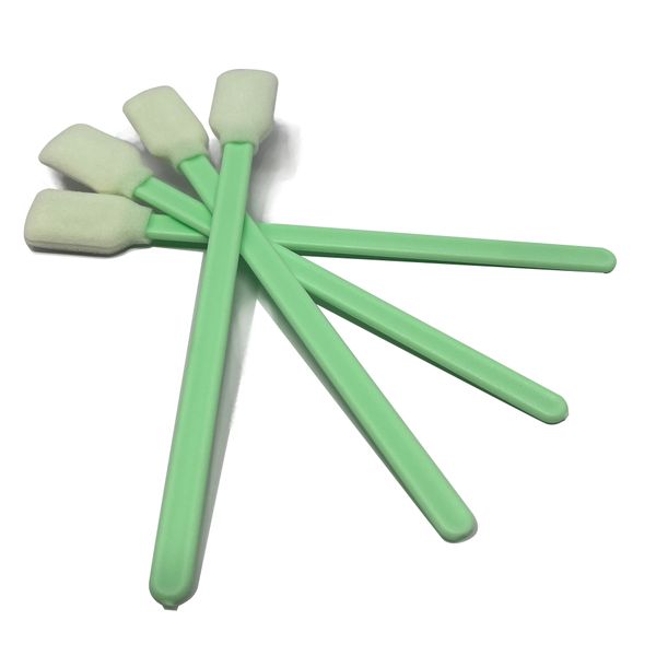 Premium Cleaning Sticks for Eco-Solvent &amp; UV Print Heads (50 Pack)