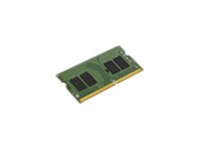 Kingston 4GB DDR4 3200MHz SODIMM Notebook Memory