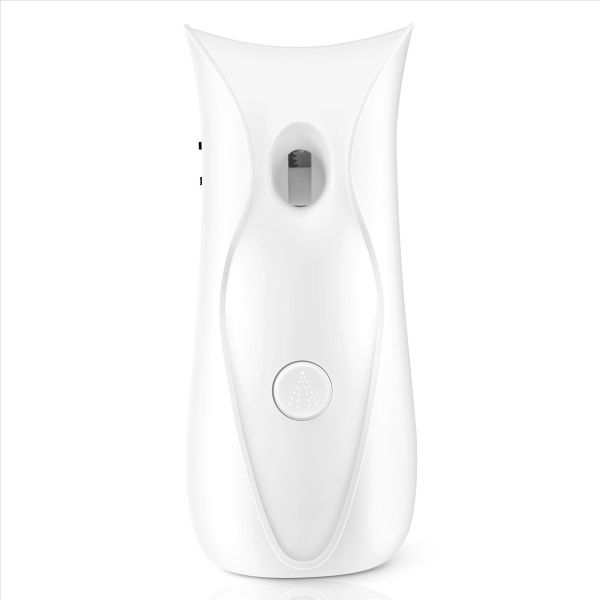 Automatic Air Freshener Dispenser Bathroom Timed