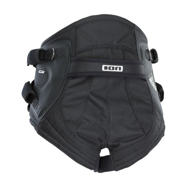 ION Kite Seat Harness - Echo - Black - 2020 - S