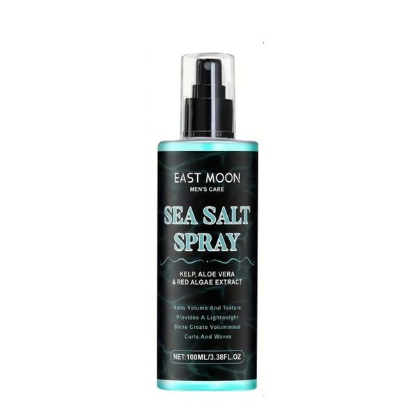 East Moon Sea Salt Spray - 100ml
