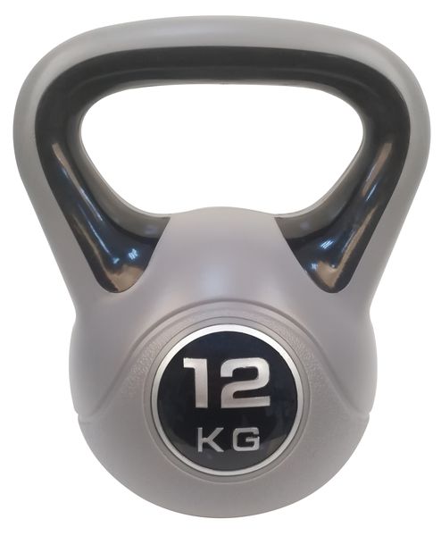 Livefit Kettle Bell 12kg