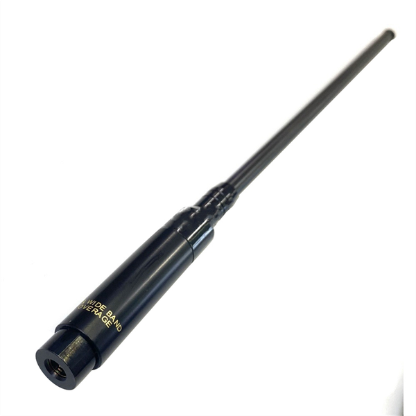 Walkie Talkie Antenna Sma-Male Antennas Compatible with Universal