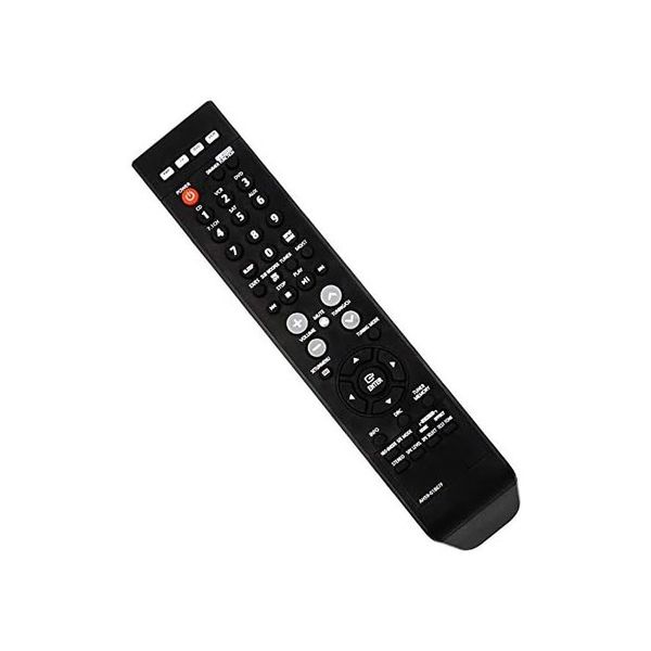 Smart Replacement Tv remote for Samsung AV Receiver System AH59-01867F