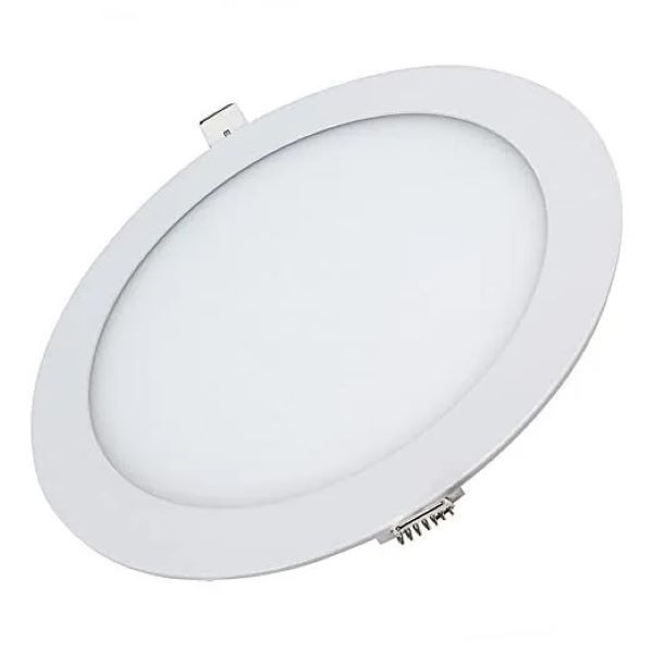 Aerbes AB-Z901 Round Concealed Panel Light 25W