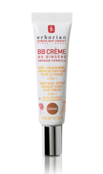 Erborian BB Creme Caramel