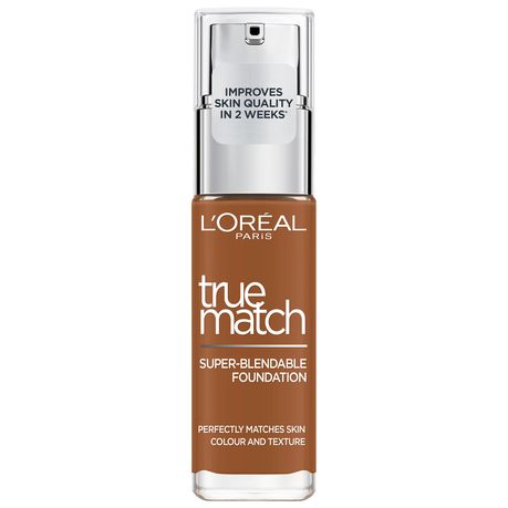 L'Oreal Paris True Match Foundation 3C Rose Beige