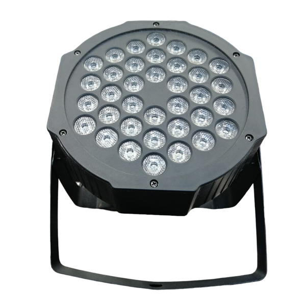 LED Mini Flat Par Light