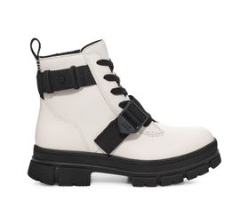ashton lace up