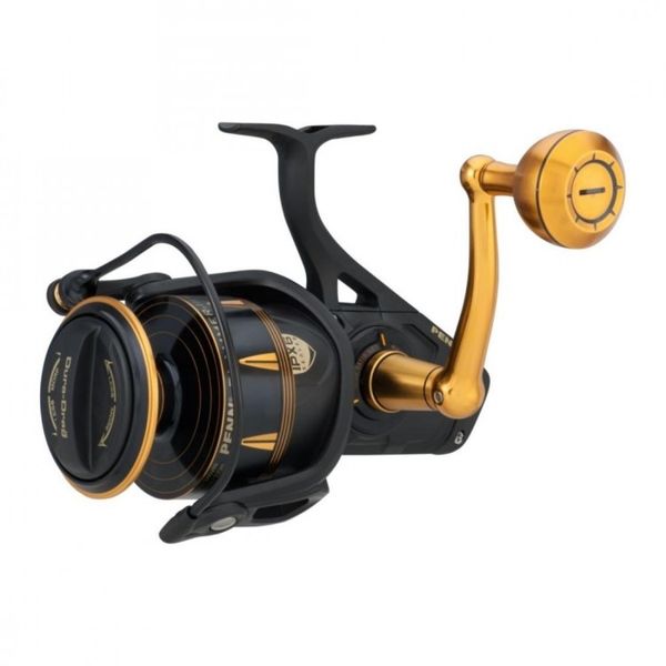 Penn Slammer III 8500 Spin Reel