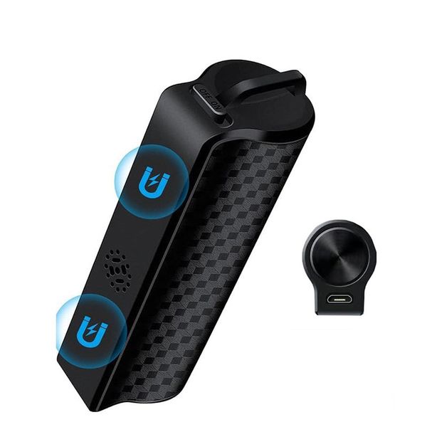 Smart HD Noise Canceling Magnetic Recorder for Meetings &amp; Interviews - 32GB