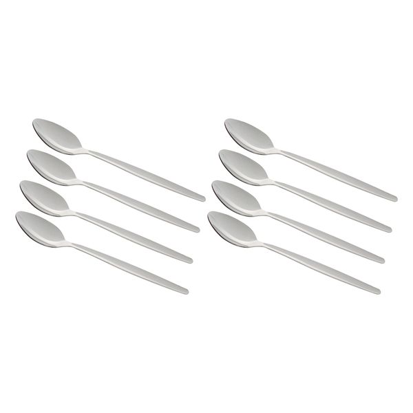 Regent Cutlery Austwind - Eloff - Teaspoon Stainless Steel - 8 Piece