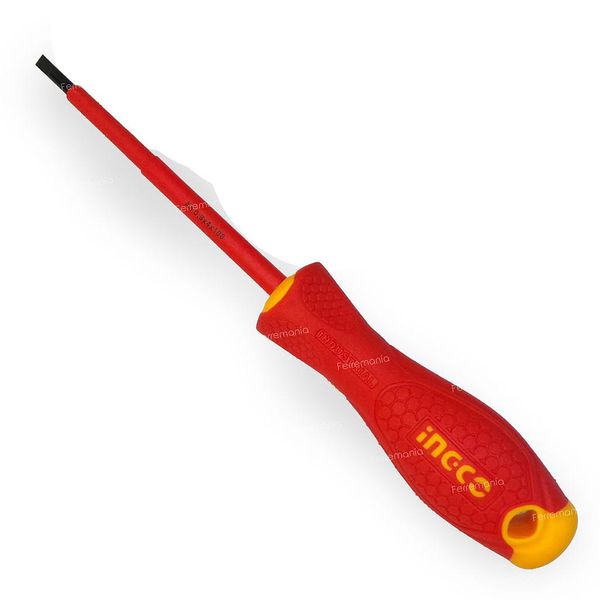 Ingco - Insulated Screwdriver Cr-v