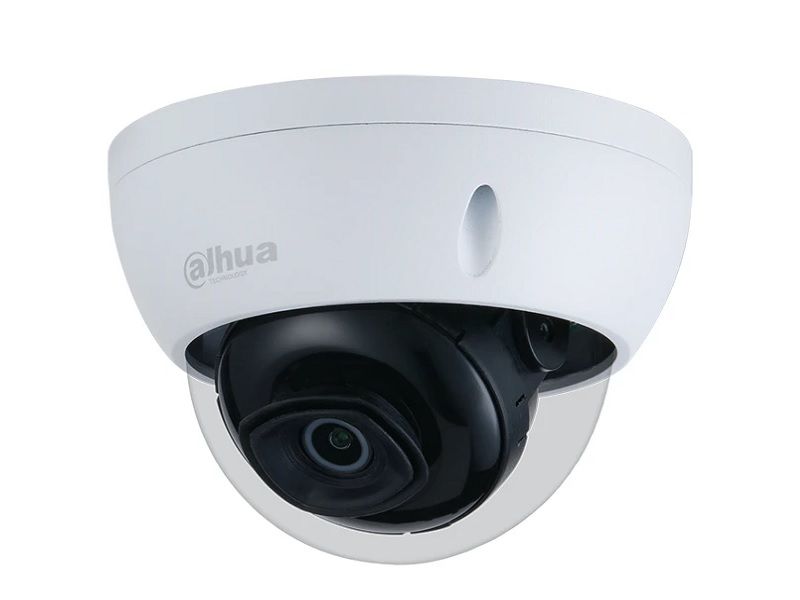 DAHUA 2MP IR Dome Network Camera 2.8MM DH-IPC-HDBW2230EP-S-S2