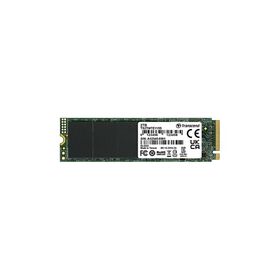 【新品未開封品】Transcend 2280 1TBM.2 SSD 内蔵型SSD