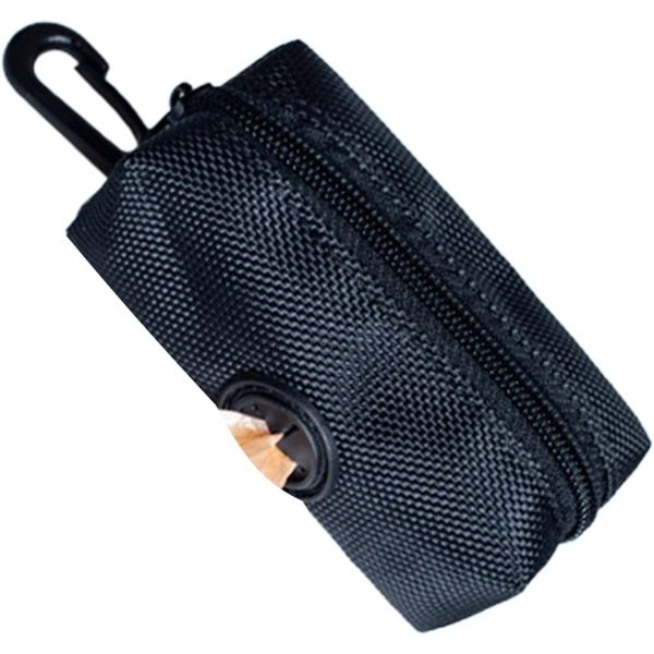 Pet Poop Bag Storage Rack, Garbage Bag Dispenser