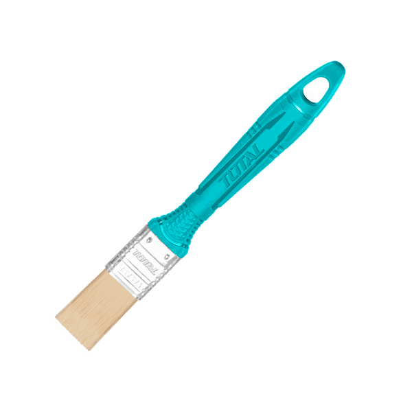 TOTAL Paint Brush 25mm - 12Pcs Pack