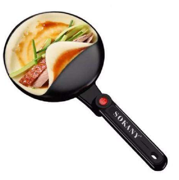 GB Electric Crepe Maker