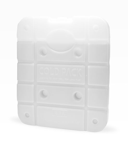 Taro Cold Pack: -25 Degrees - 1000G - 235x195x30 - Clear Liquid