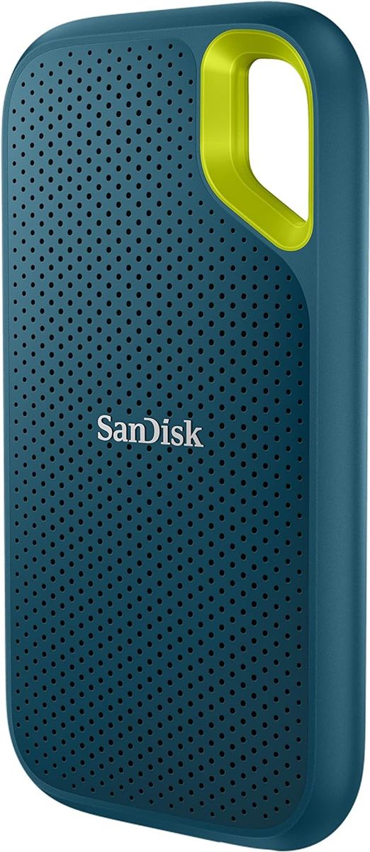SanDisk Extreme Portable SSD 2TB | Shop Today. Get it Tomorrow