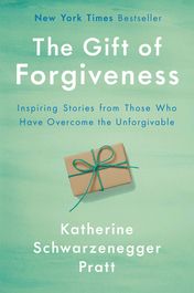 The Gift Of Forgiveness