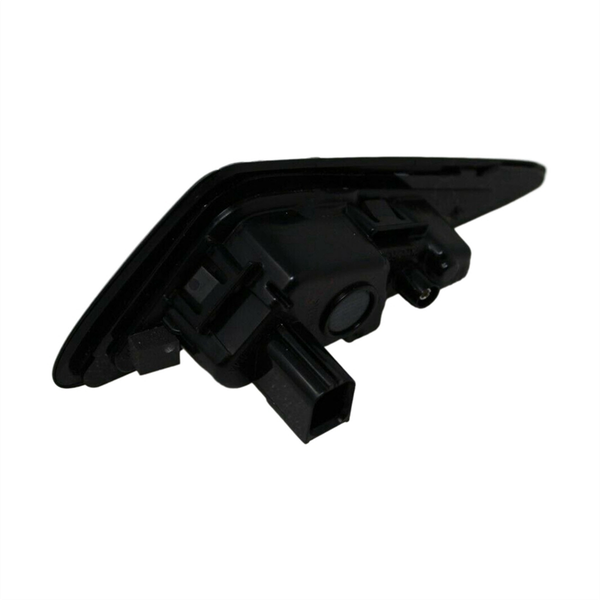 1Pair Front Fender Camera Light 1125106-50-J Compatible with Universal