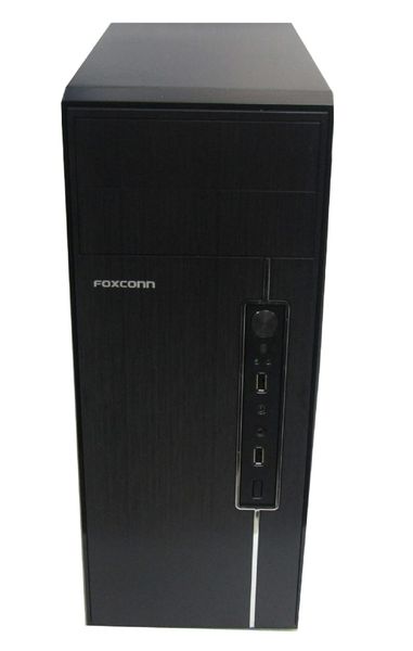 Fosconn ZA-FP Computer Tower Case