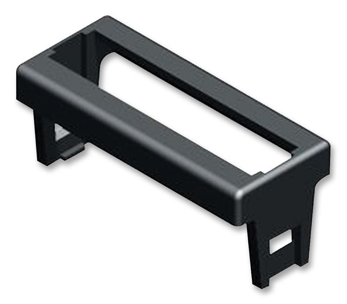 Keystone (108C) Battery Cover, 1/2AA x 1, PCB