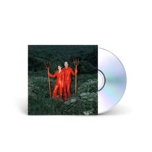 Georgia Gothic (CD / Album)