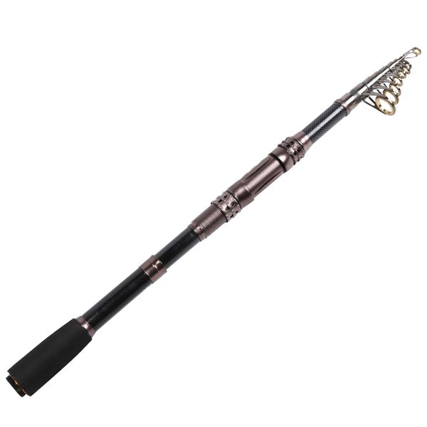 2.7m Ultra Short Sea Rod