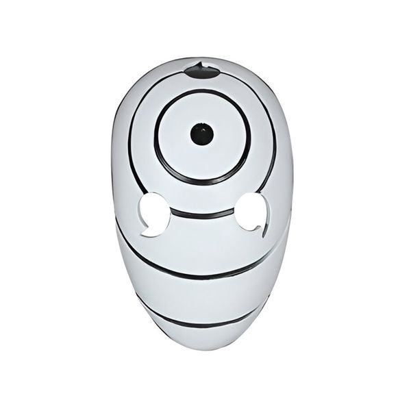 Naruto Shippuden Obito Rinnegan Mask