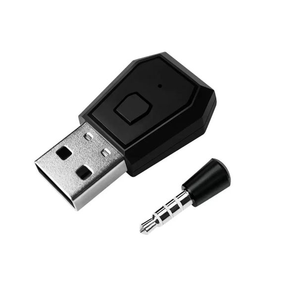 Blue tooth 4.0 +EDR Receiver USB Wireless Adapter for PS4 and other devices