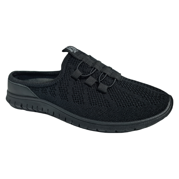 Soft Style by Hush Puppies Nansi Black