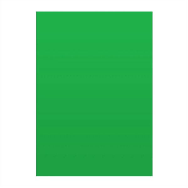 Green Backdrop Collapsible High Density Screen for Video Photography