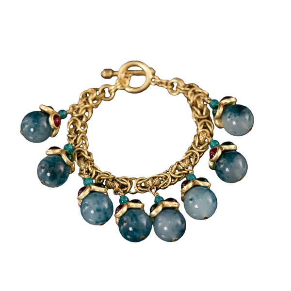 Vintage Designer High-End Niche Bracelet