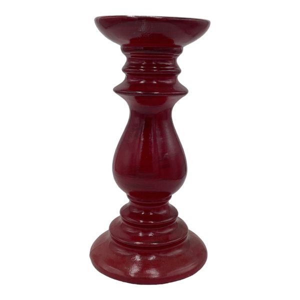 Crockery Centre - Candle Stand AC 25cm Classic