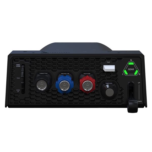 Honeycomb Flight Sierra TPM Module