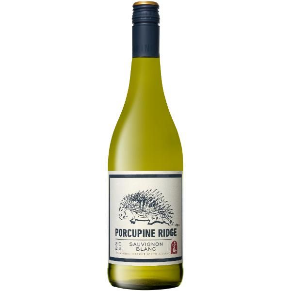 Porcupine Ridge | Sauvignon Blanc |6 x 750ml