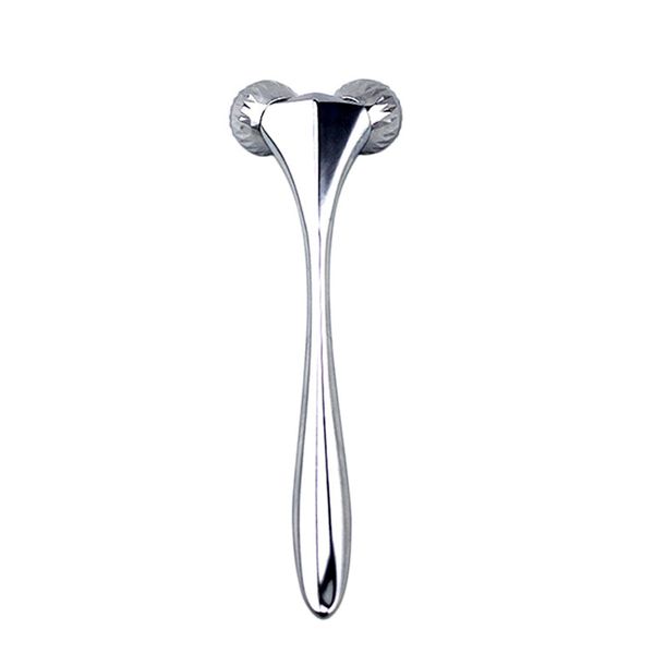 Microcurrent 3D Facial Roller Massager