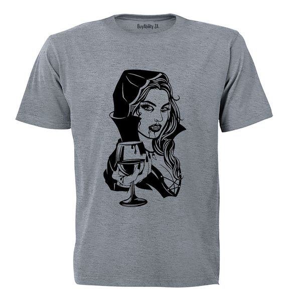 Adults - T-Shirt image