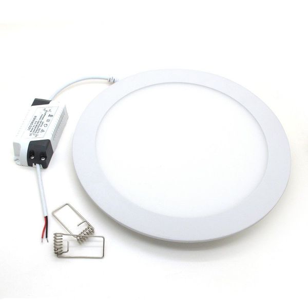 9W LED Panel Light